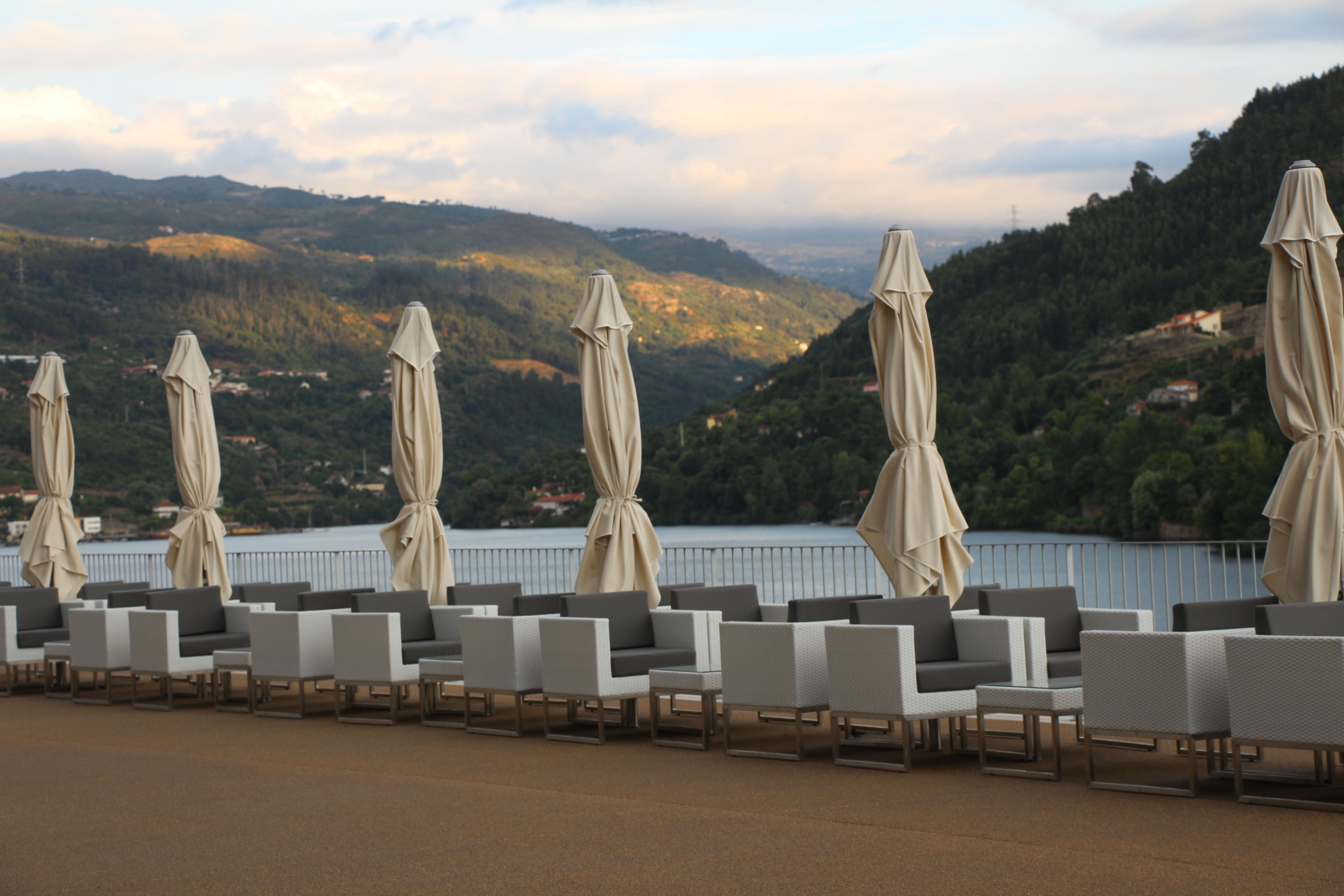 Douro Royal Valley Hotel & Spa Ribadouro Εξωτερικό φωτογραφία