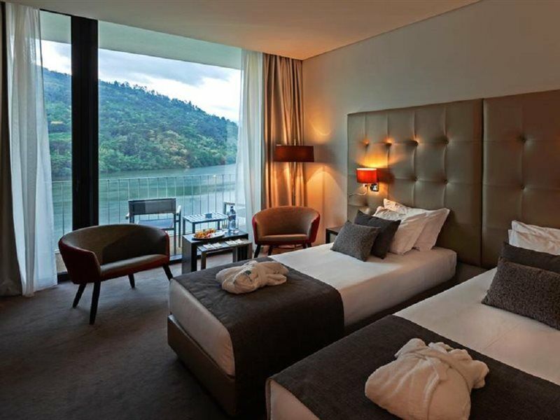 Douro Royal Valley Hotel & Spa Ribadouro Εξωτερικό φωτογραφία